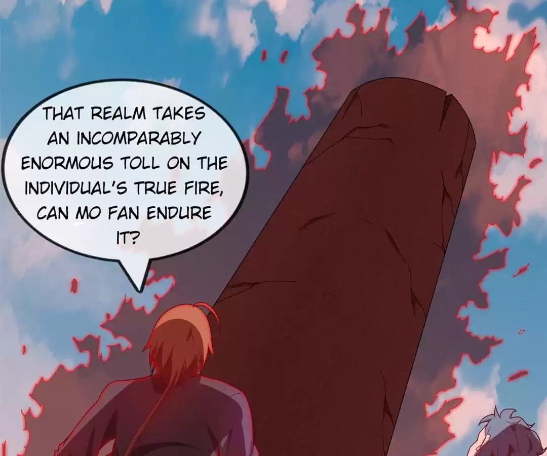 Read The Supreme System chapter 209 image 20 on Lezhin