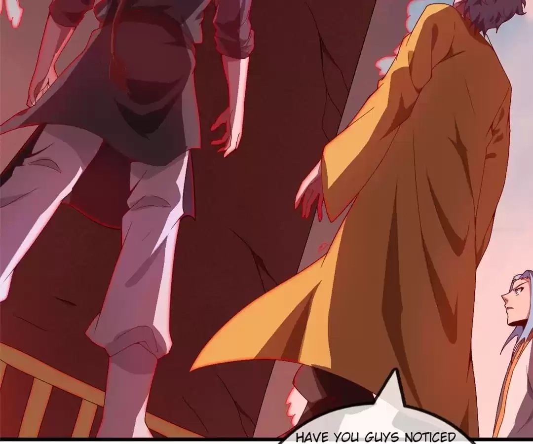 Read The Supreme System chapter 209 image 21 on Lezhin