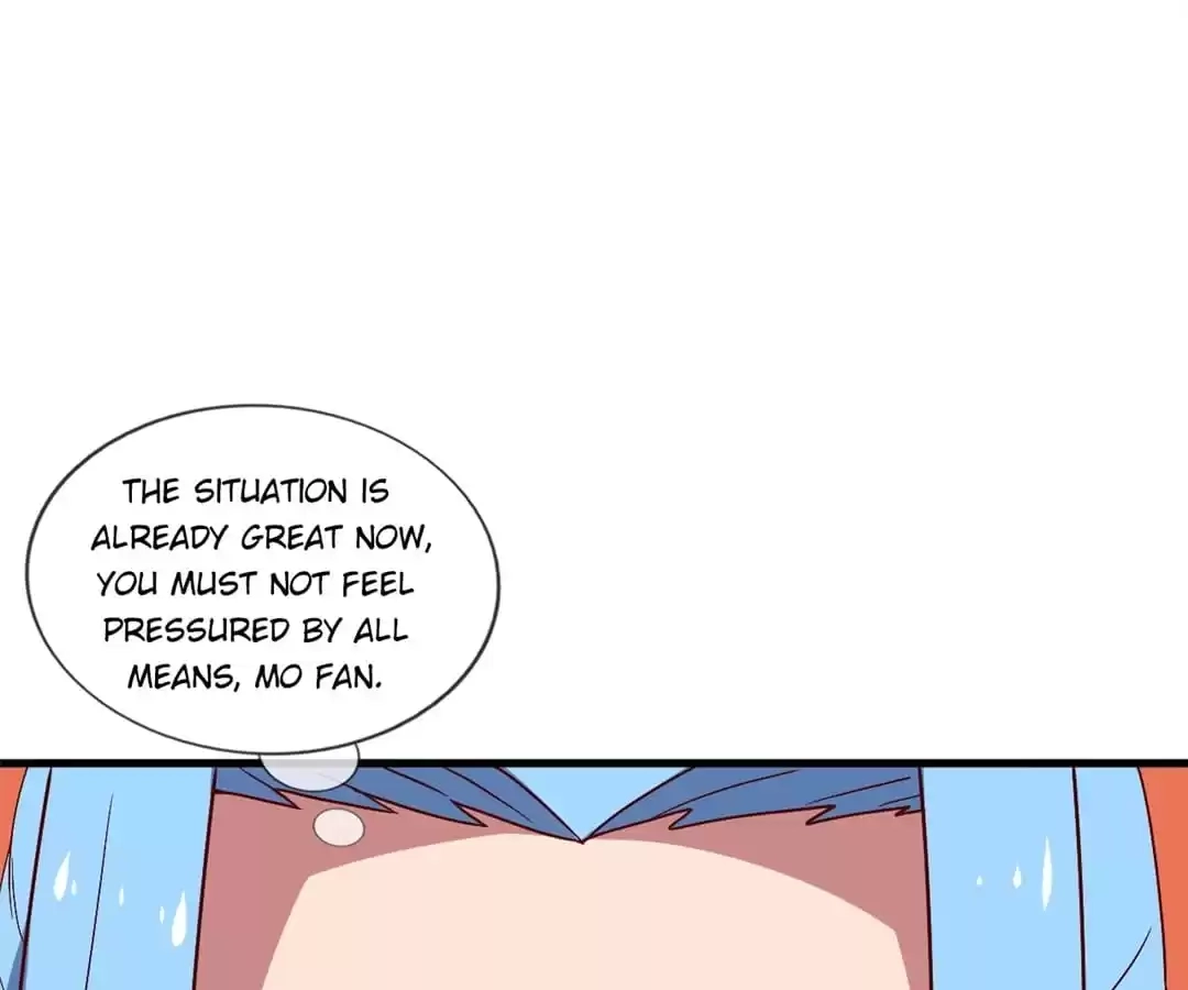 Read The Supreme System chapter 209 image 24 on Lezhin