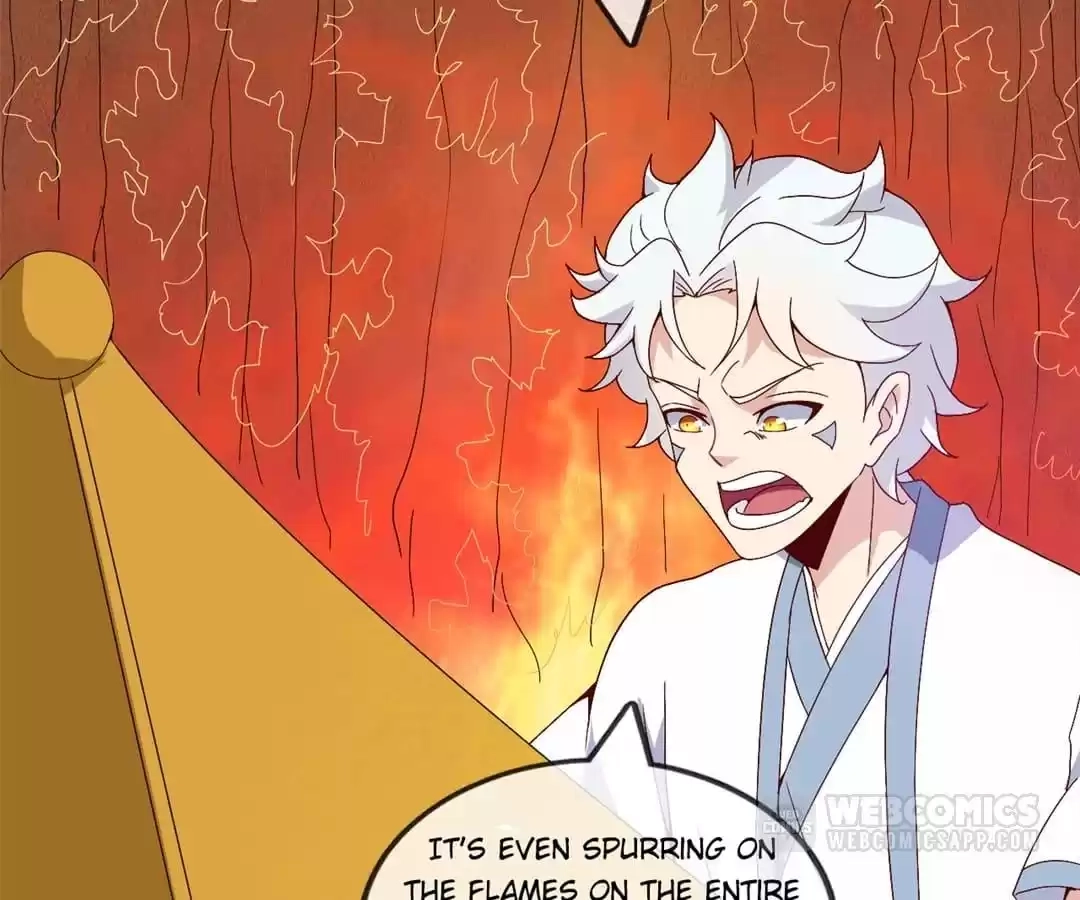 Read The Supreme System chapter 209 image 33 on Lezhin
