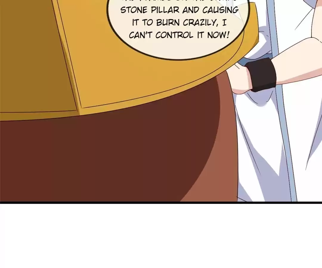 Read The Supreme System chapter 209 image 34 on Lezhin