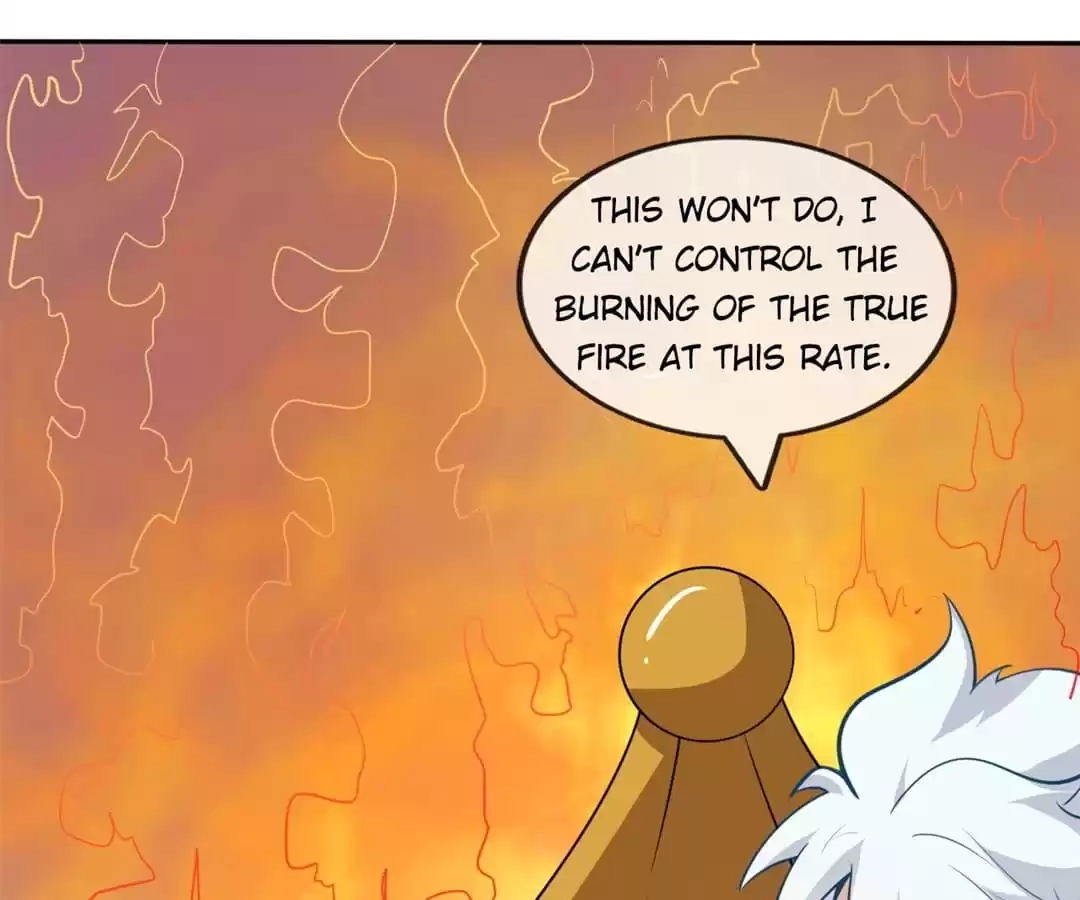 Read The Supreme System chapter 209 image 40 on Lezhin