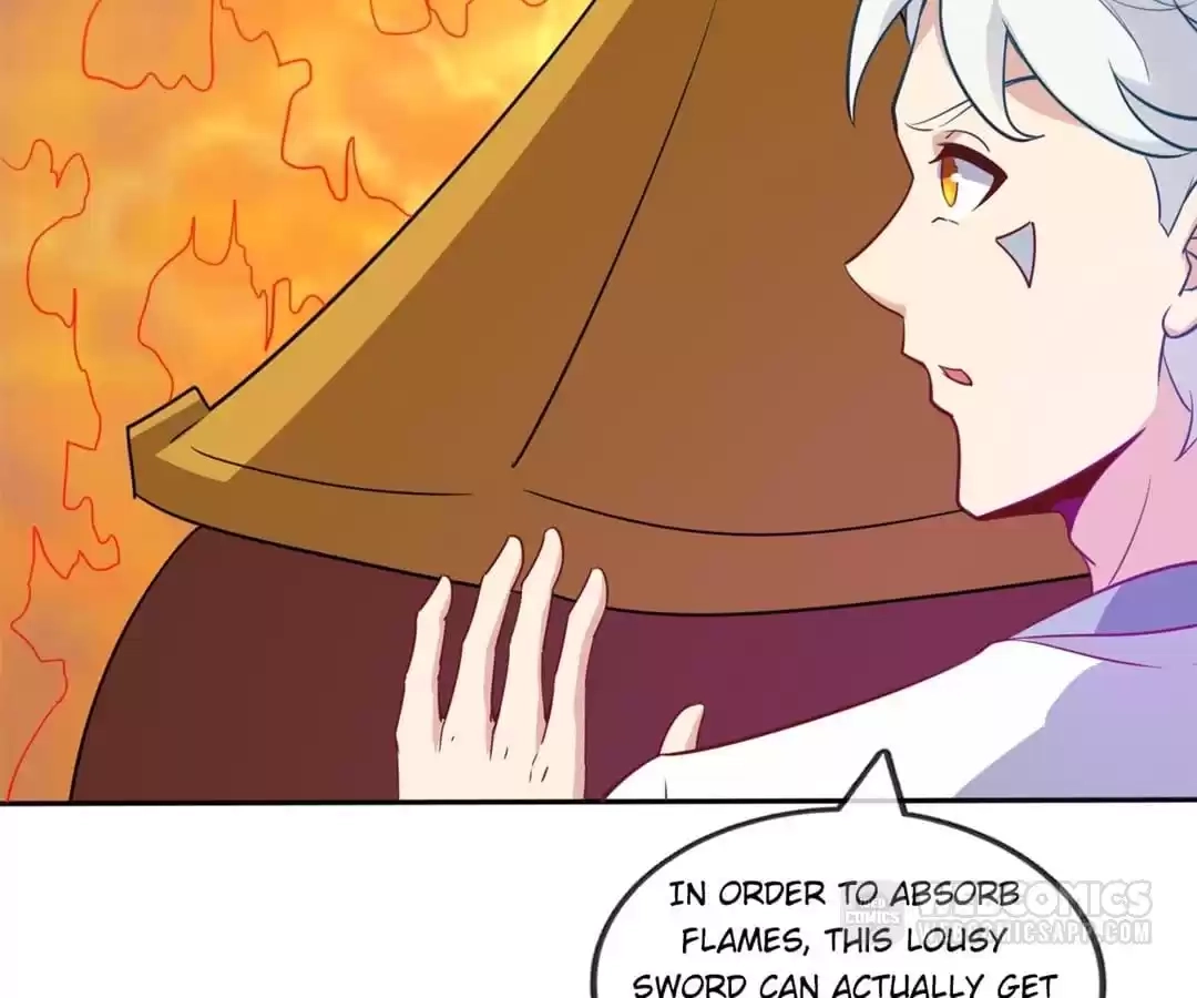 Read The Supreme System chapter 209 image 41 on Lezhin