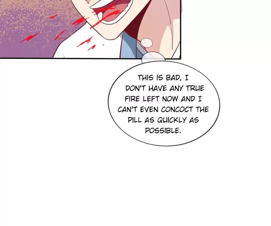 Read The Supreme System chapter 209 image 46 on Lezhin