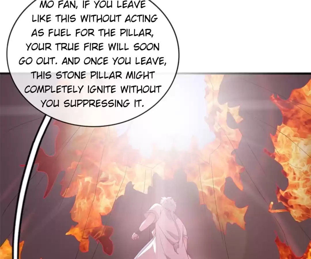 Read The Supreme System chapter 209 image 50 on Lezhin