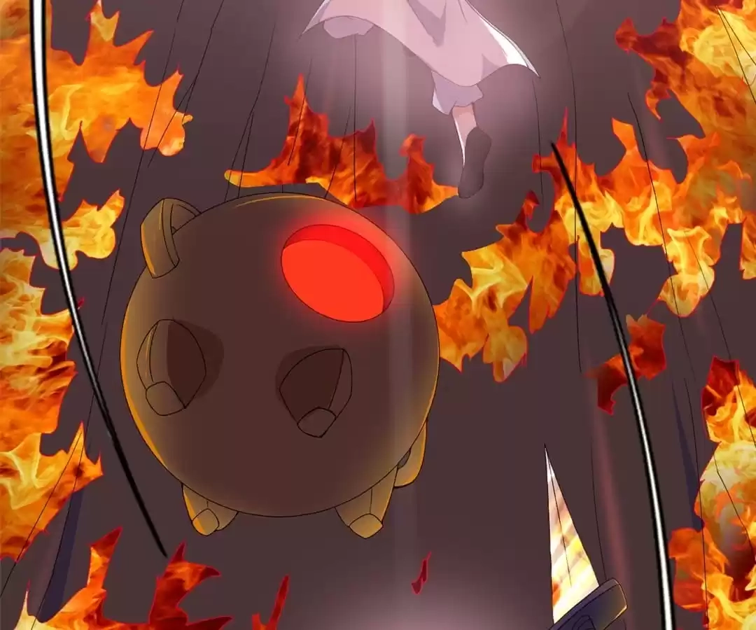 Read The Supreme System chapter 209 image 51 on Lezhin