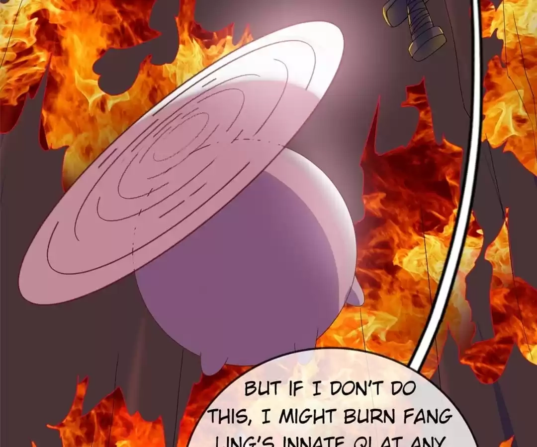 Read The Supreme System chapter 209 image 52 on Lezhin