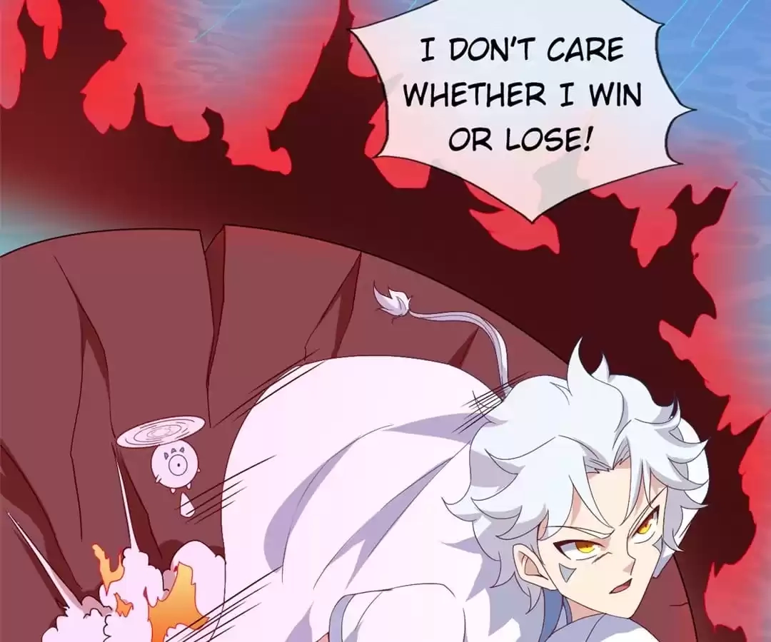 Read The Supreme System chapter 209 image 56 on Lezhin
