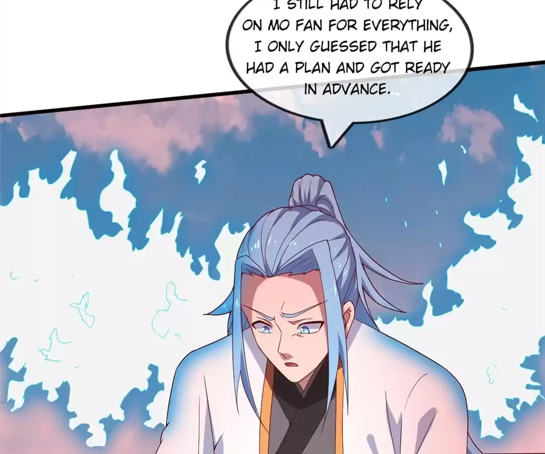Read The Supreme System chapter 209 image 6 on Lezhin