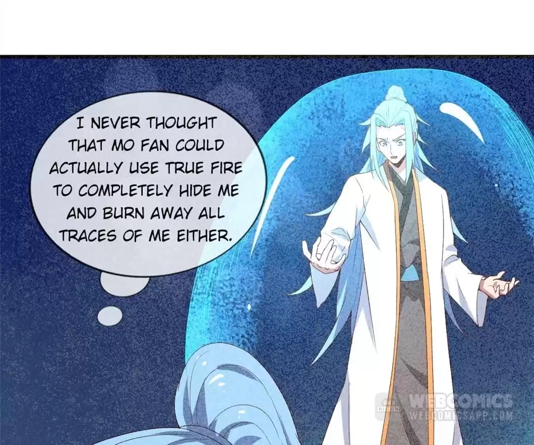 Read The Supreme System chapter 209 image 9 on Lezhin