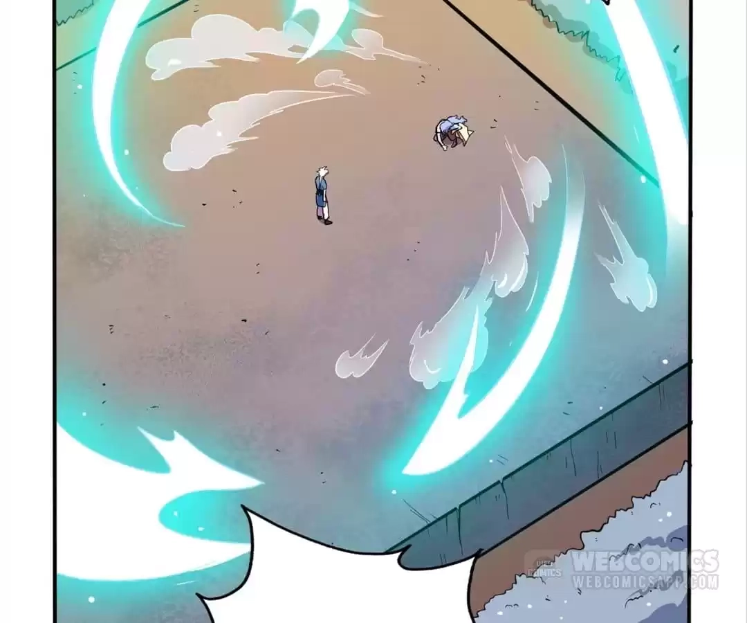 Read The Supreme System chapter 21 image 1 on Lezhin