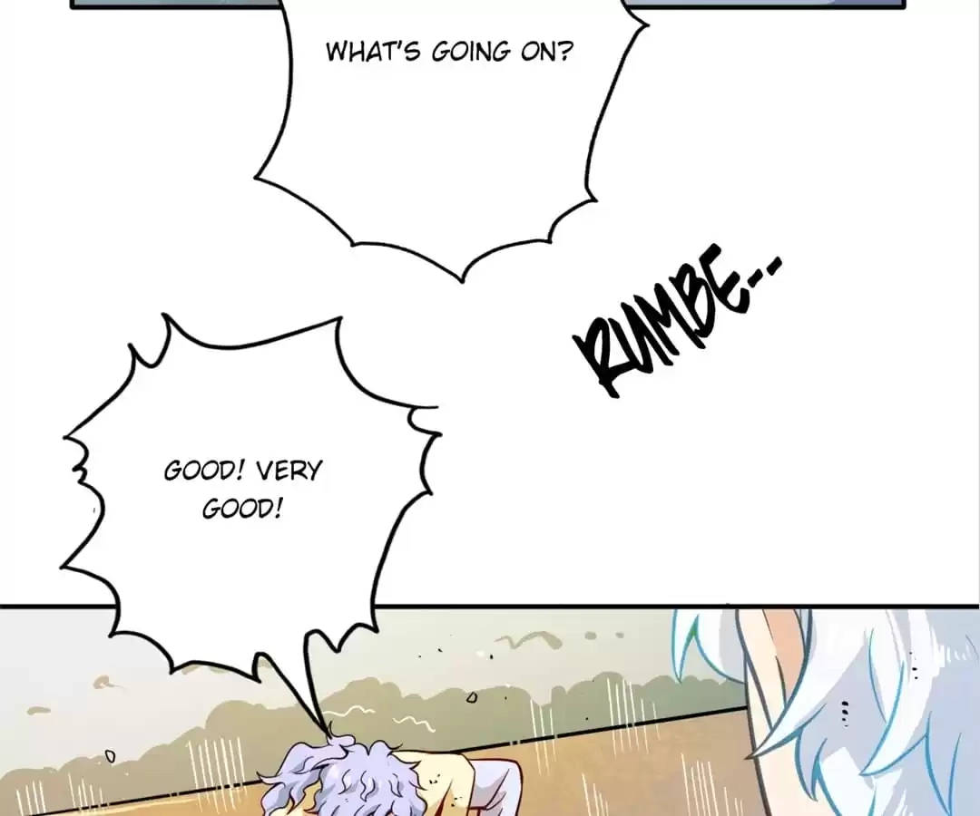 Read The Supreme System chapter 21 image 2 on Lezhin