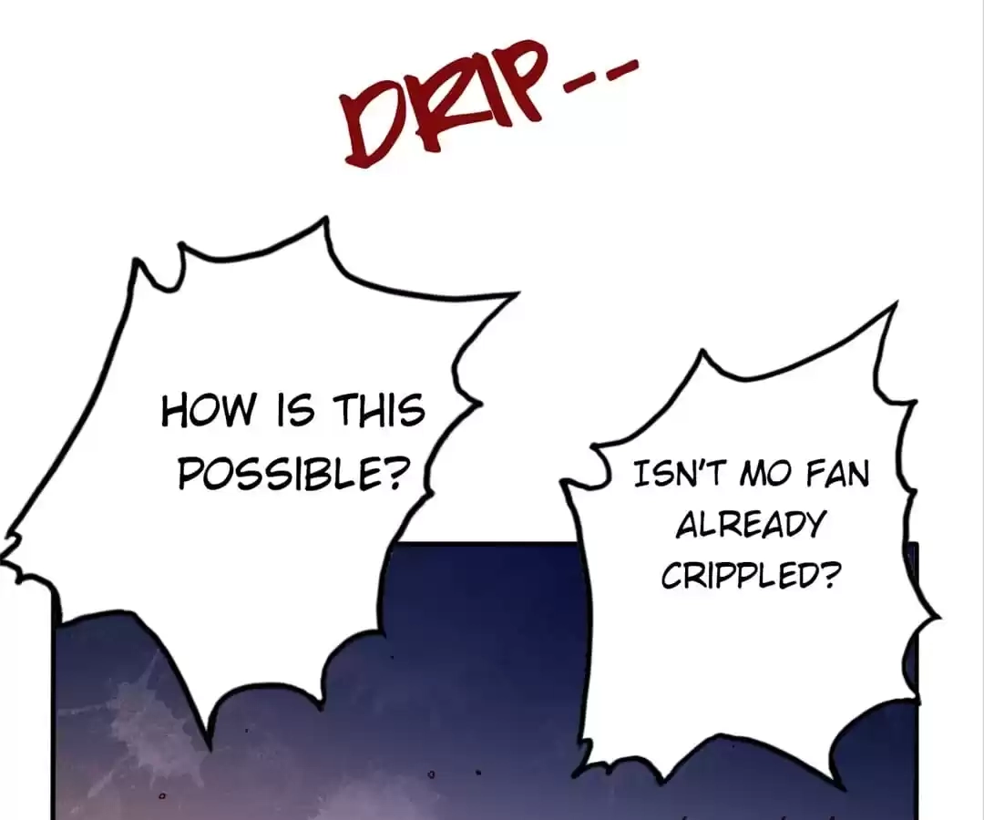 Read The Supreme System chapter 21 image 22 on Lezhin