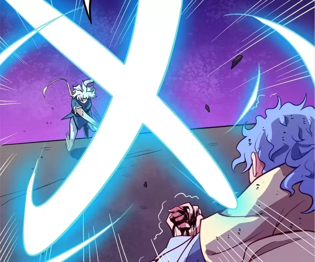 Read The Supreme System chapter 21 image 26 on Lezhin
