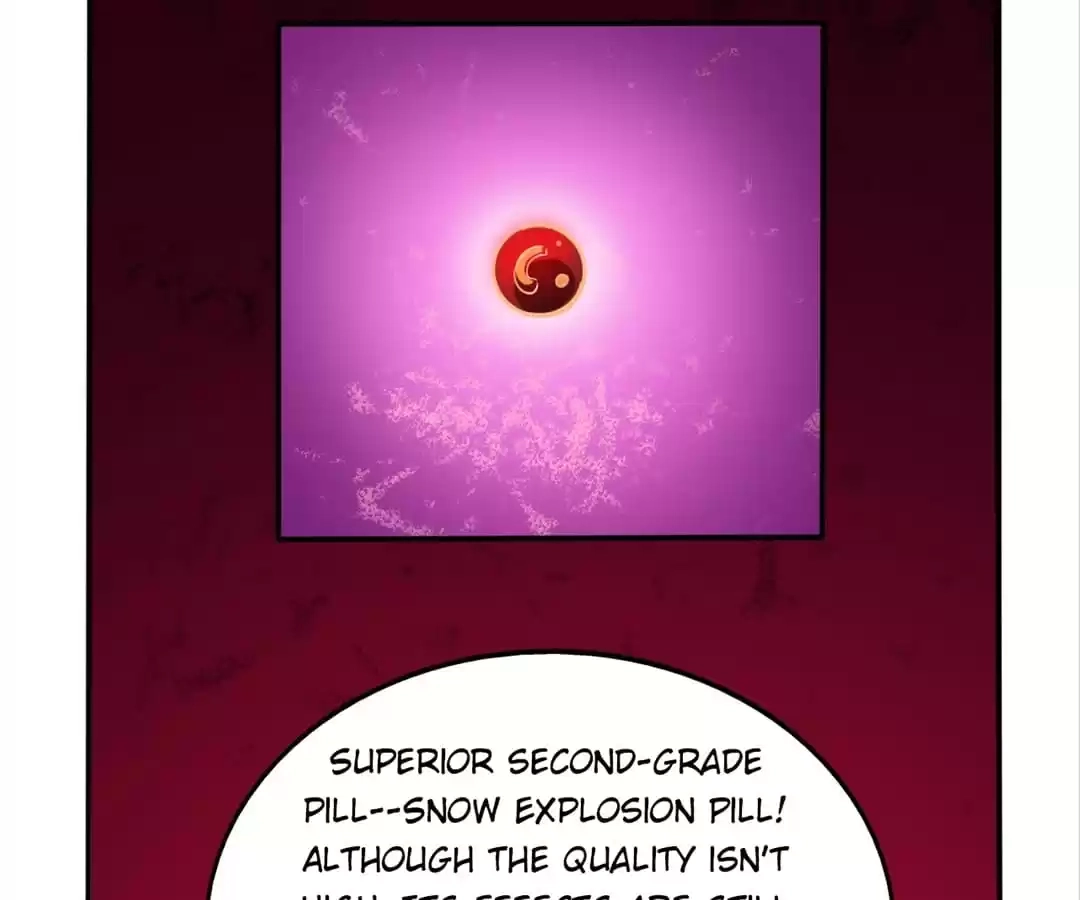 Read The Supreme System chapter 21 image 31 on Lezhin