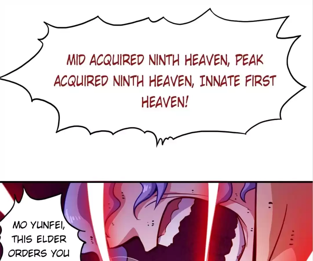 Read The Supreme System chapter 21 image 35 on Lezhin
