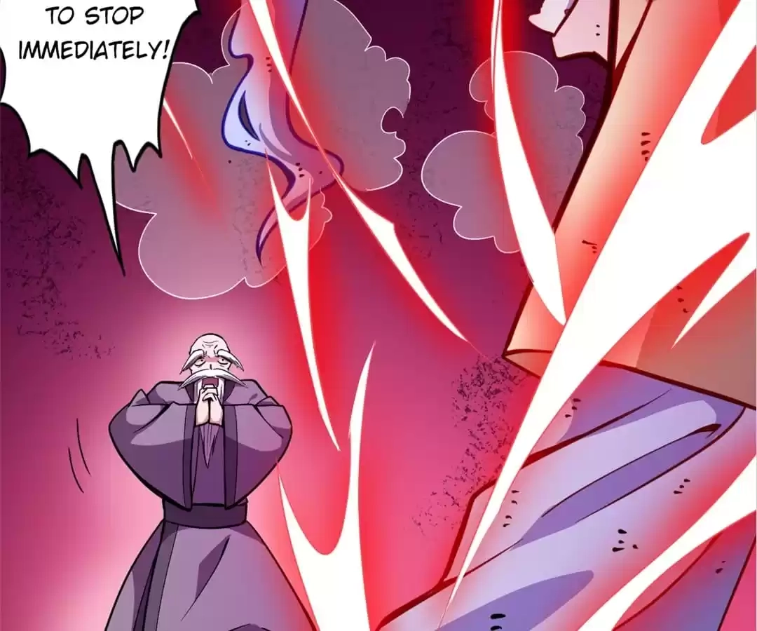Read The Supreme System chapter 21 image 36 on Lezhin