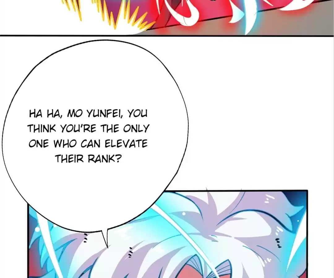 Read The Supreme System chapter 21 image 42 on Lezhin