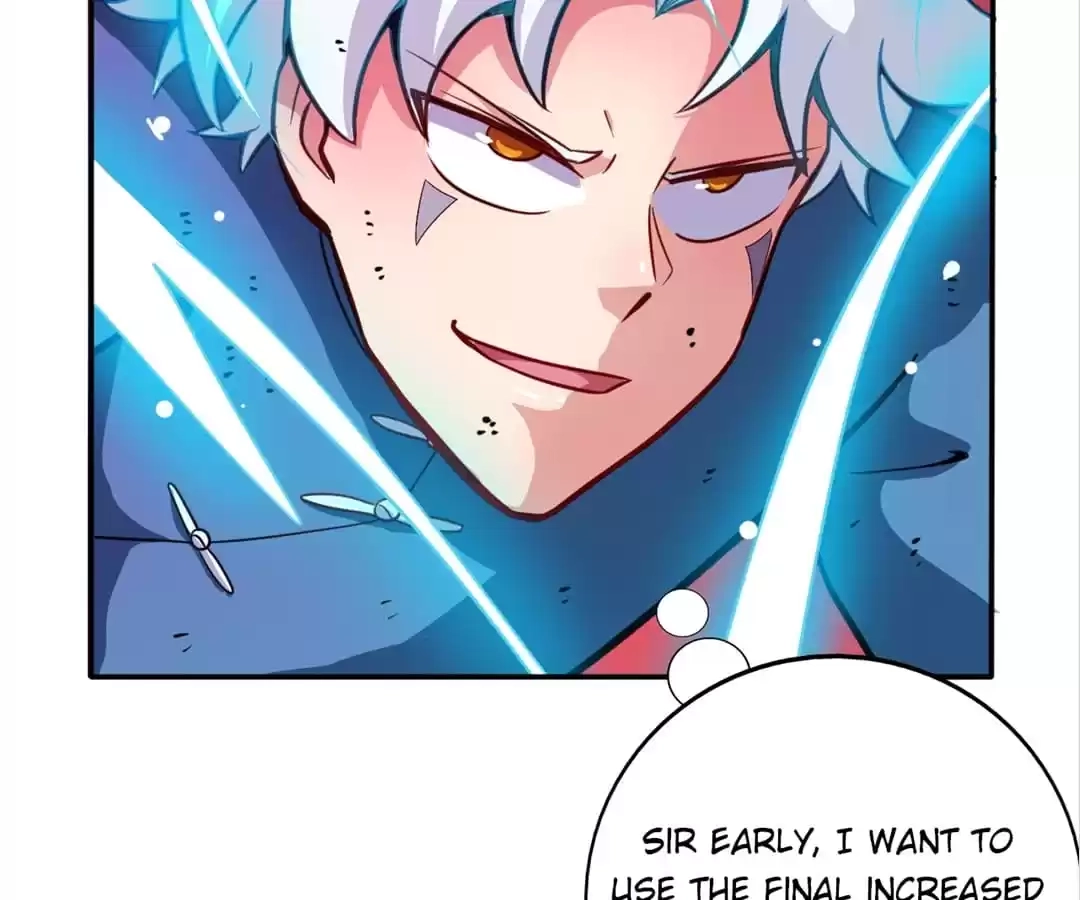 Read The Supreme System chapter 21 image 43 on Lezhin