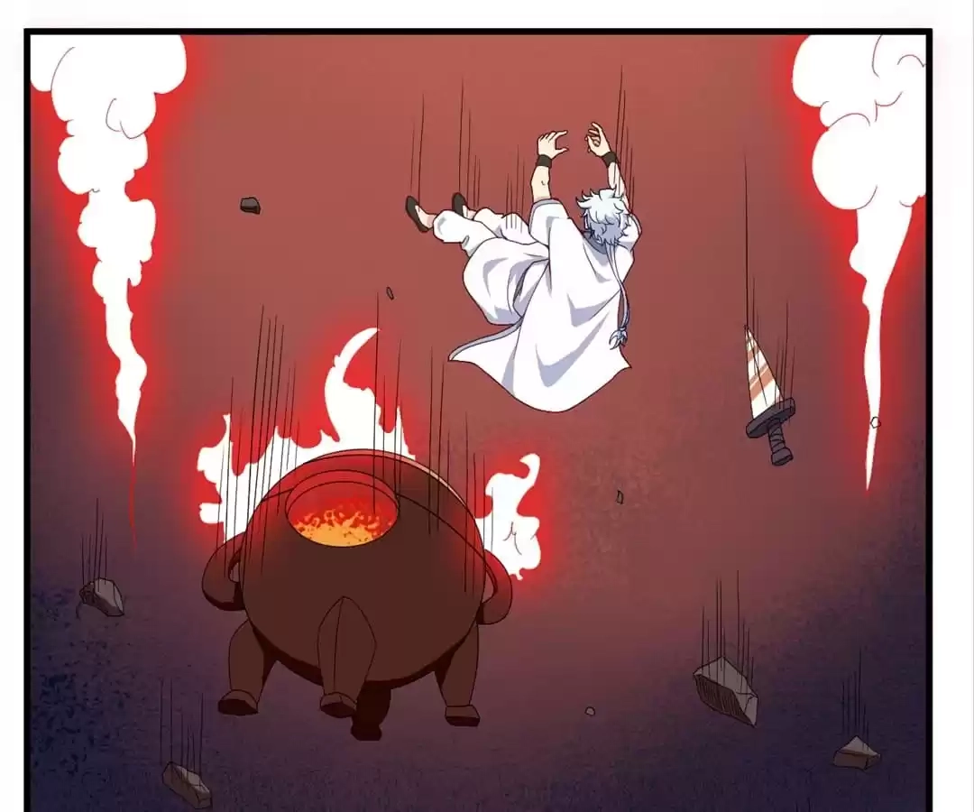 Read The Supreme System chapter 210 image 10 on Lezhin