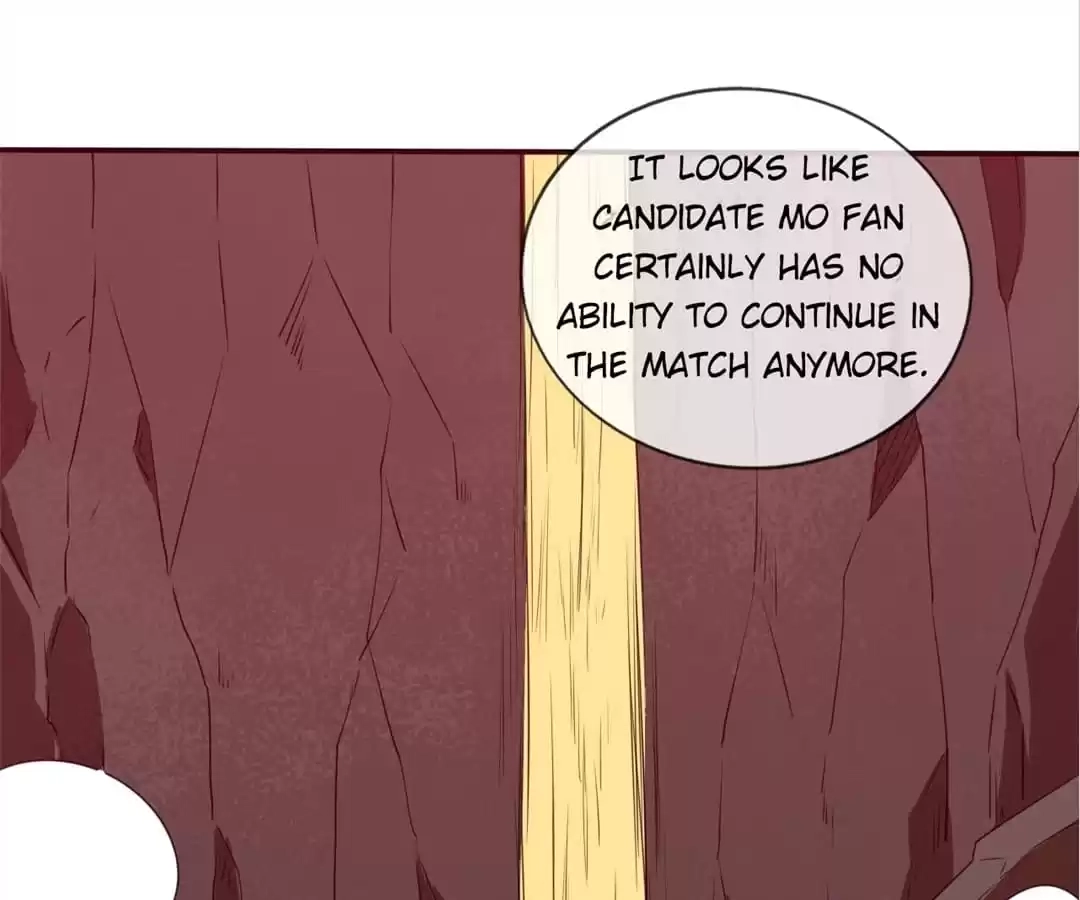 Read The Supreme System chapter 210 image 12 on Lezhin