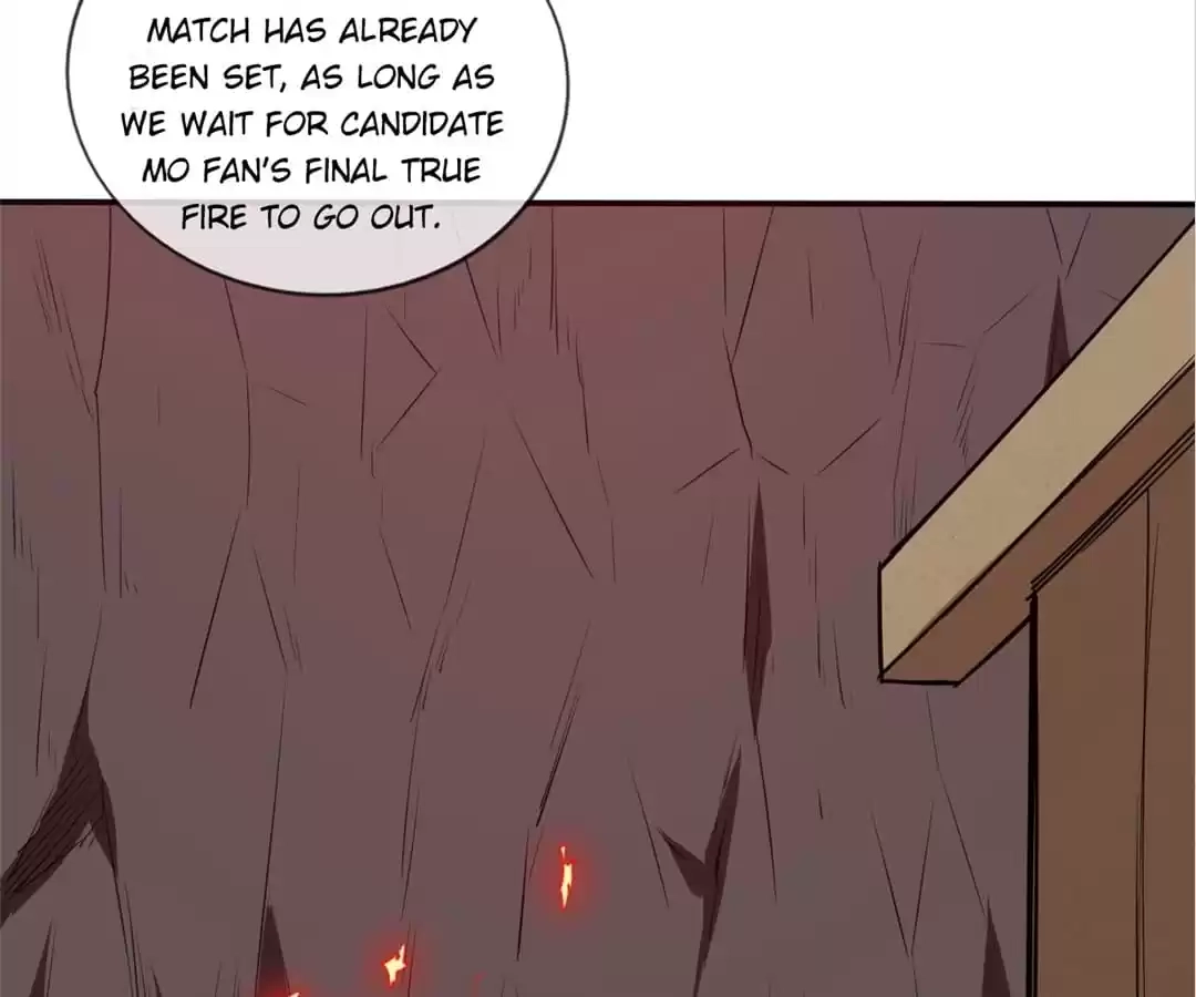 Read The Supreme System chapter 210 image 15 on Lezhin