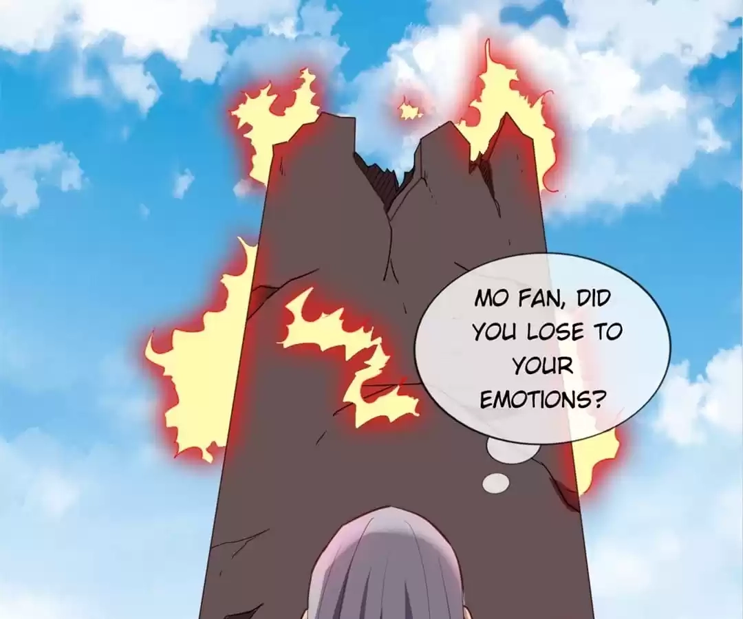 Read The Supreme System chapter 210 image 18 on Lezhin
