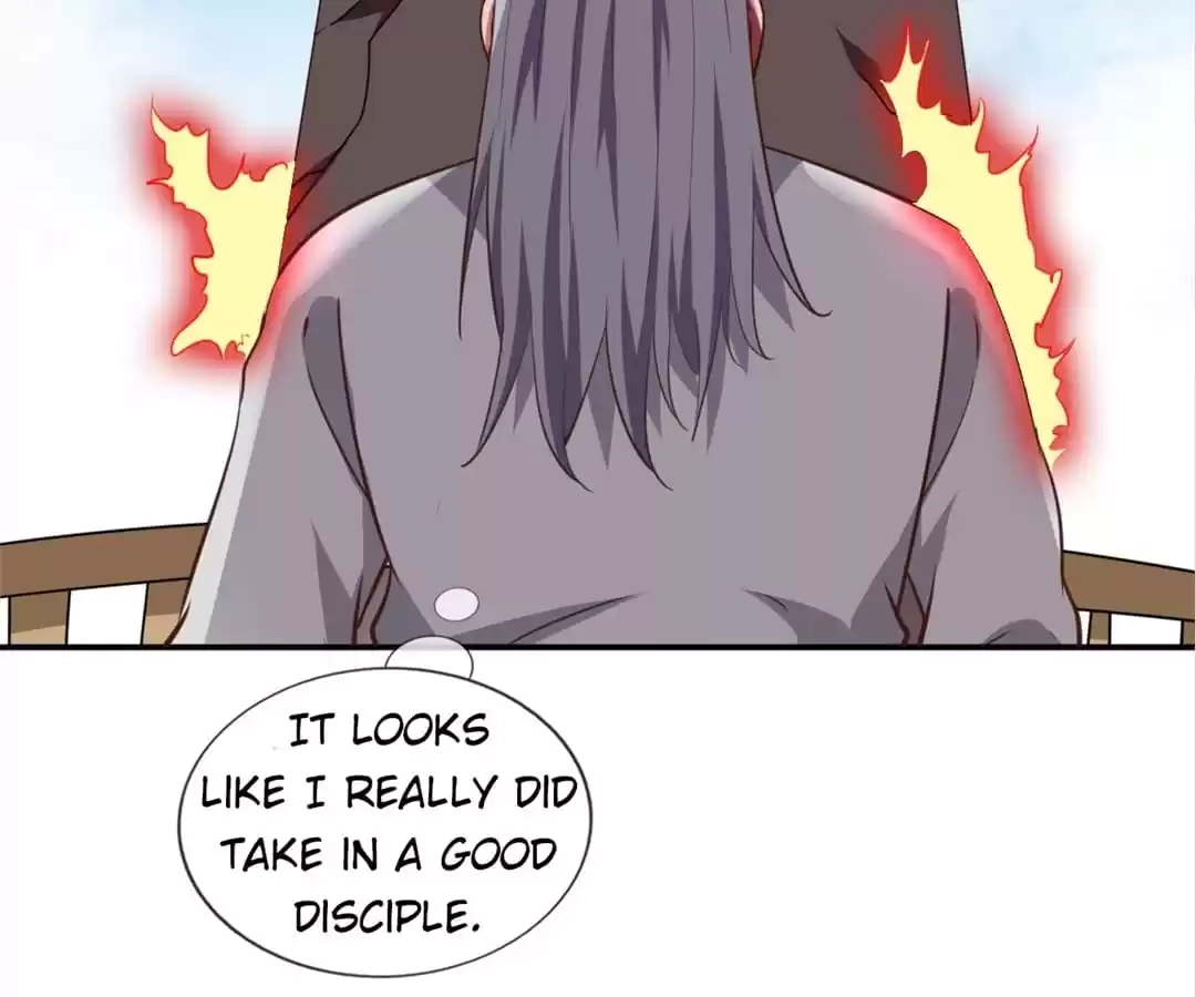Read The Supreme System chapter 210 image 19 on Lezhin