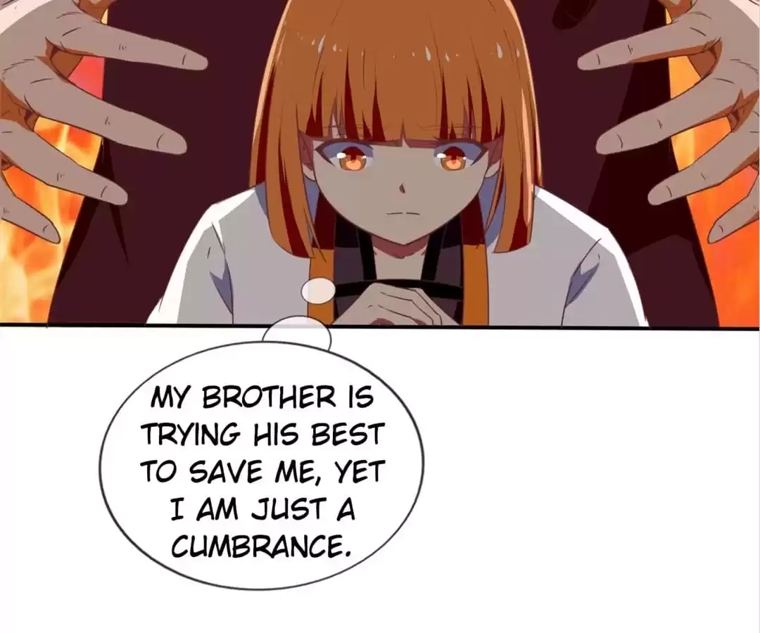 Read The Supreme System chapter 210 image 27 on Lezhin