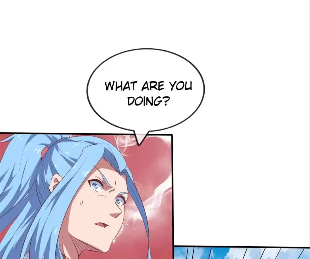 Read The Supreme System chapter 210 image 28 on Lezhin