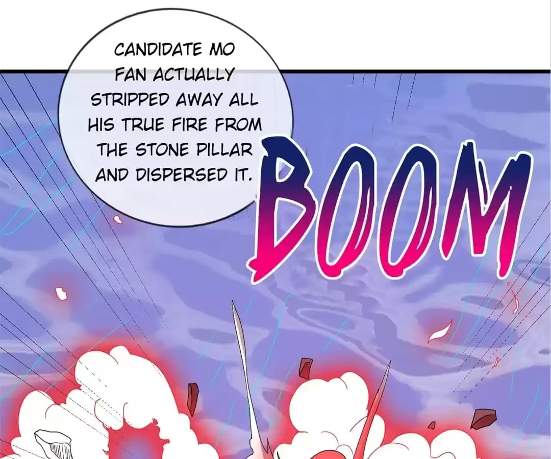 Read The Supreme System chapter 210 image 3 on Lezhin