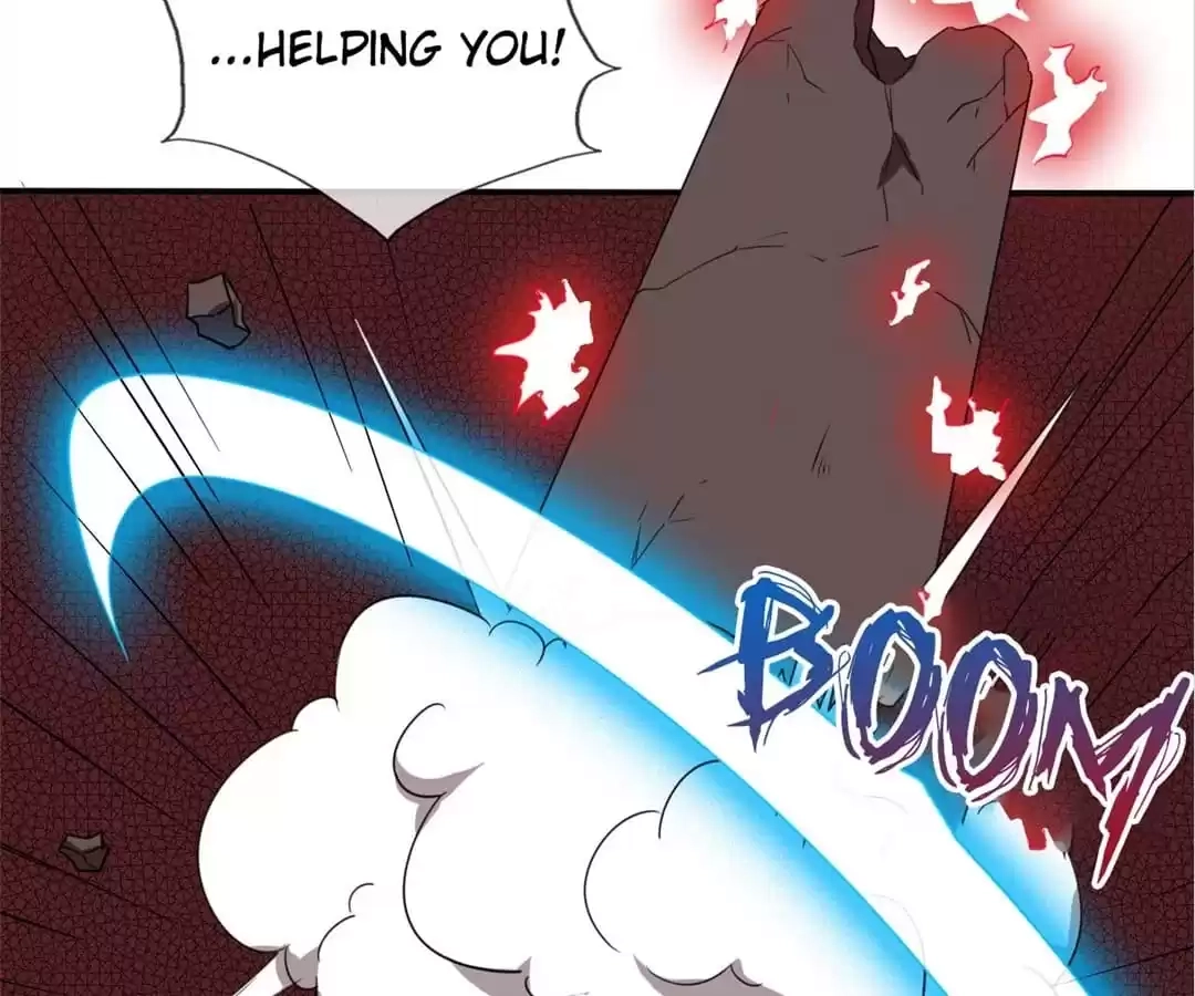 Read The Supreme System chapter 210 image 32 on Lezhin