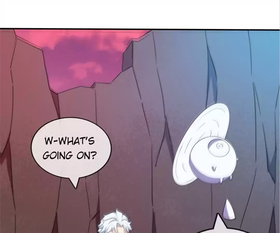 Read The Supreme System chapter 210 image 35 on Lezhin