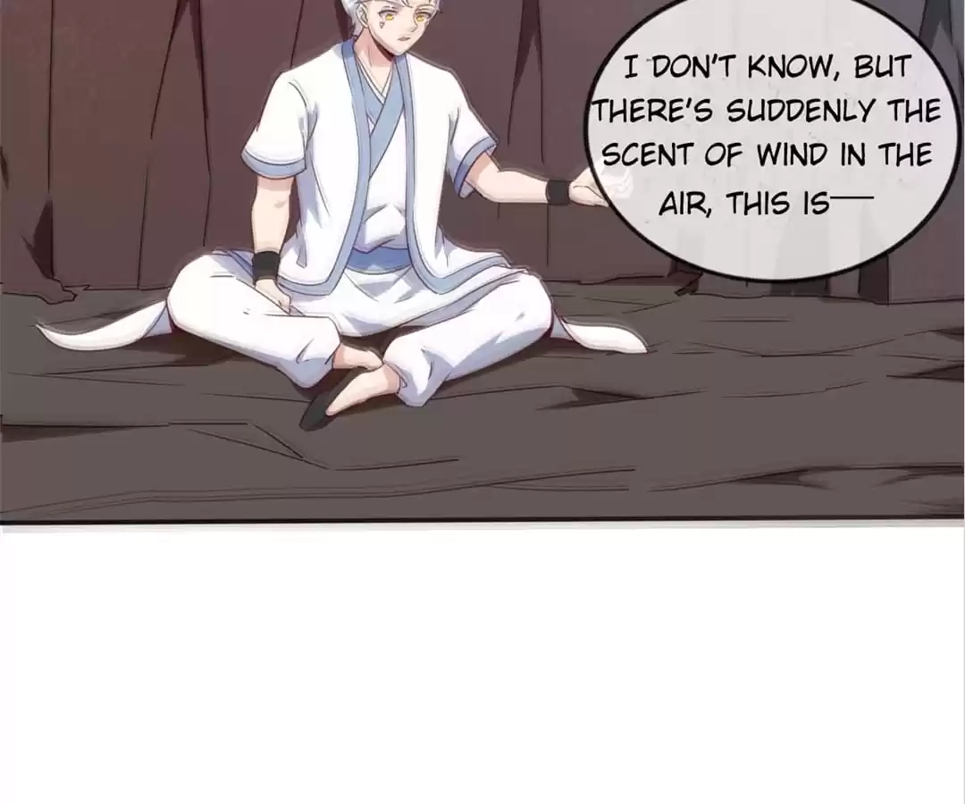 Read The Supreme System chapter 210 image 36 on Lezhin