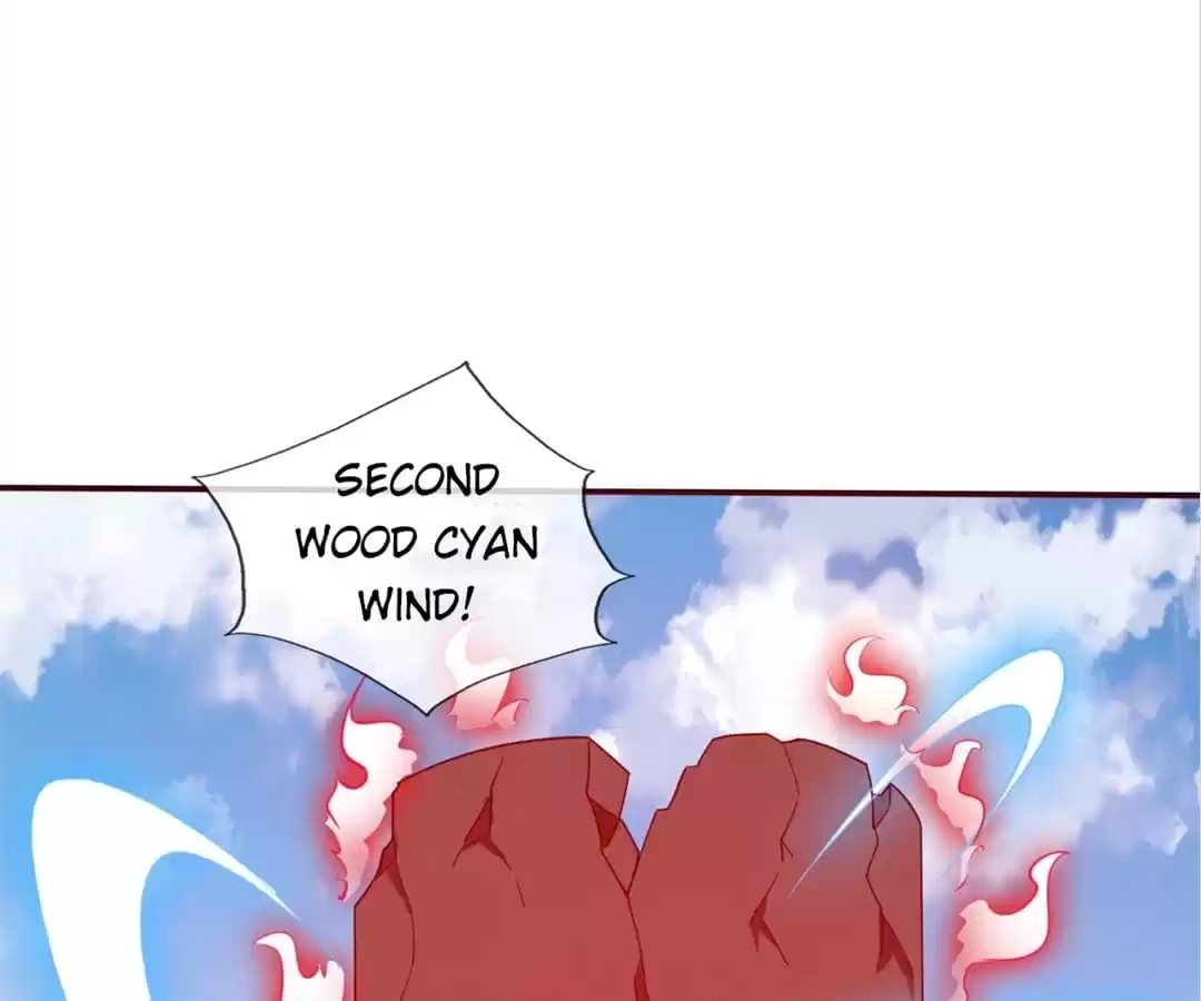 Read The Supreme System chapter 210 image 37 on Lezhin