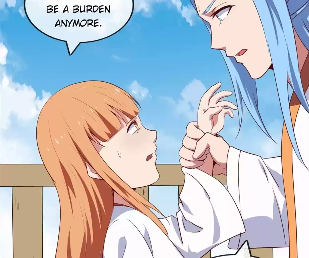 Read The Supreme System chapter 210 image 44 on Lezhin