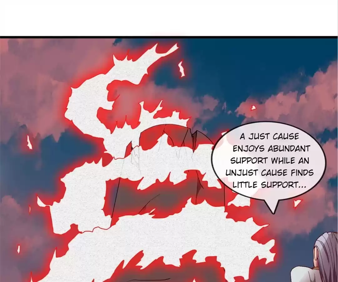 Read The Supreme System chapter 210 image 46 on Lezhin