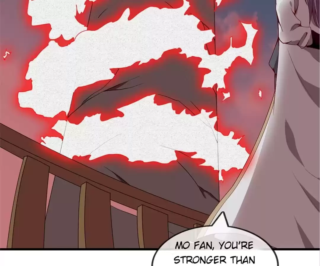 Read The Supreme System chapter 210 image 47 on Lezhin
