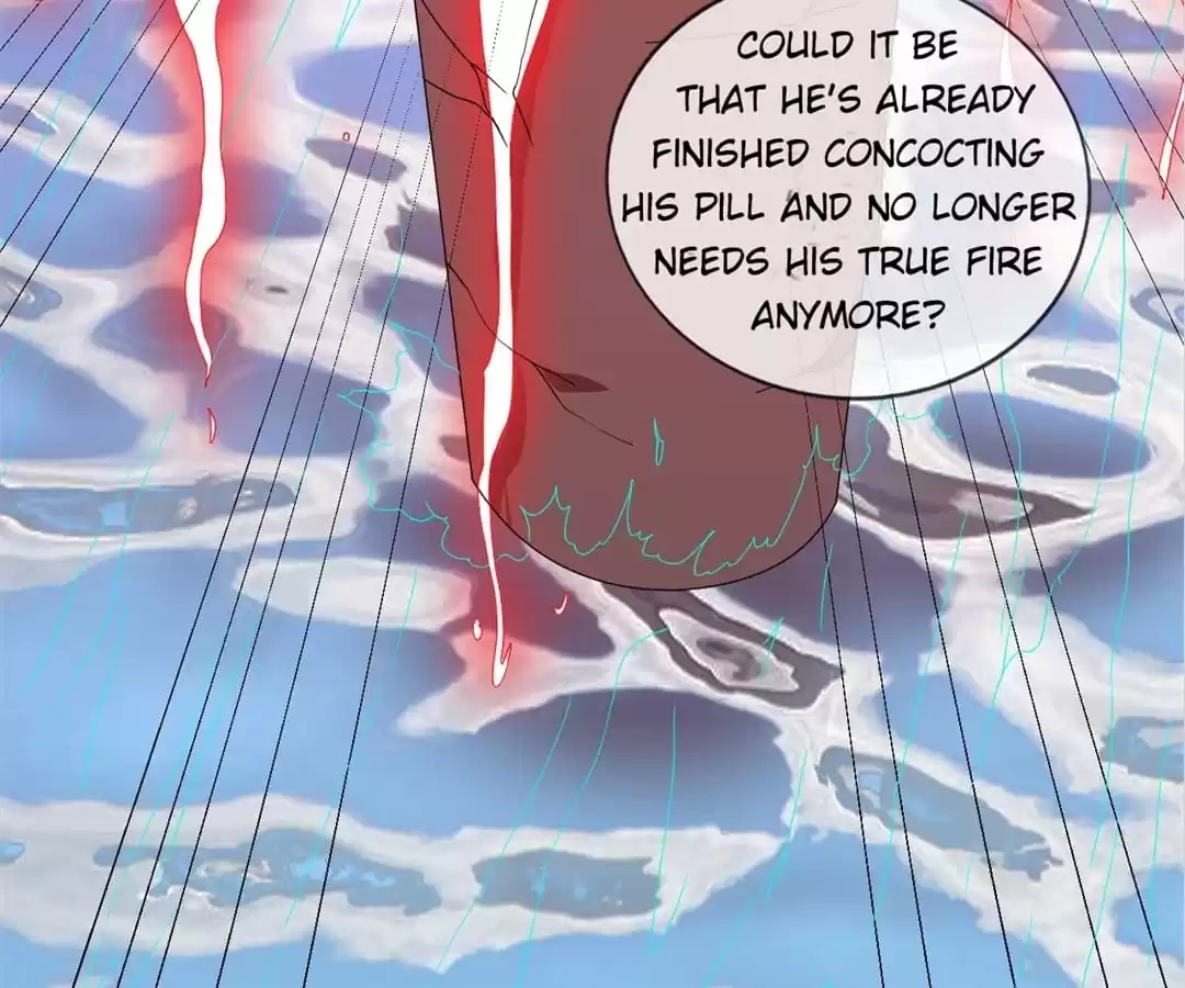 Read The Supreme System chapter 210 image 5 on Lezhin