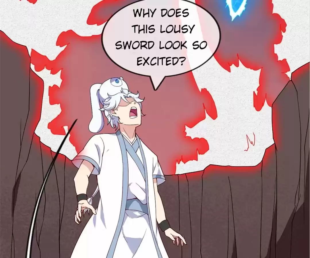 Read The Supreme System chapter 210 image 50 on Lezhin