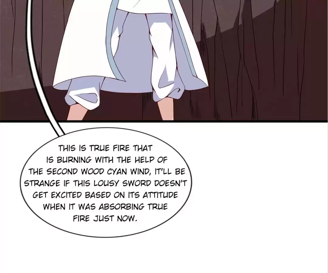 Read The Supreme System chapter 210 image 51 on Lezhin
