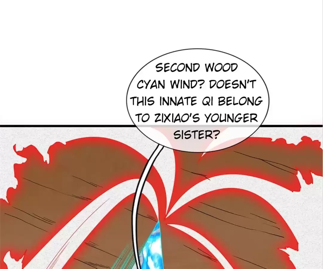 Read The Supreme System chapter 210 image 52 on Lezhin