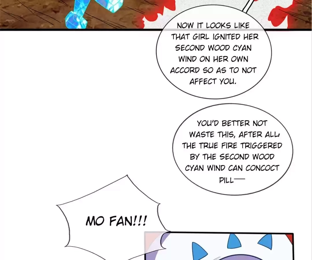 Read The Supreme System chapter 210 image 54 on Lezhin