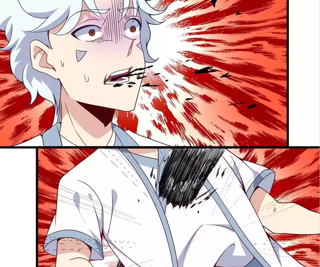 Read The Supreme System chapter 210 image 56 on Lezhin