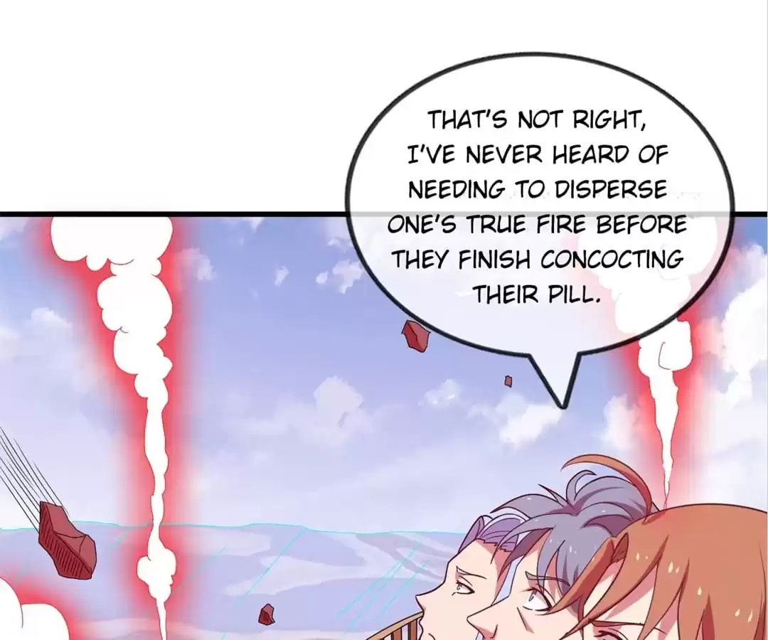 Read The Supreme System chapter 210 image 7 on Lezhin