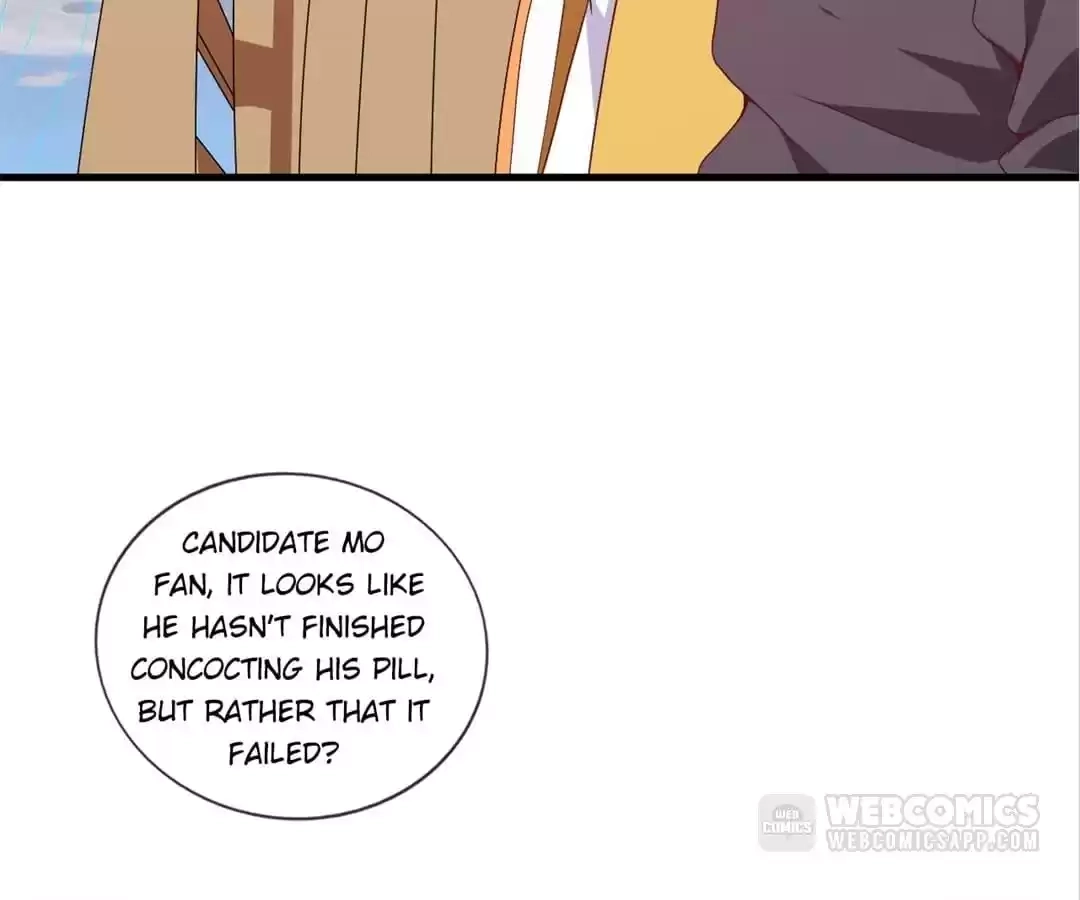 Read The Supreme System chapter 210 image 9 on Lezhin