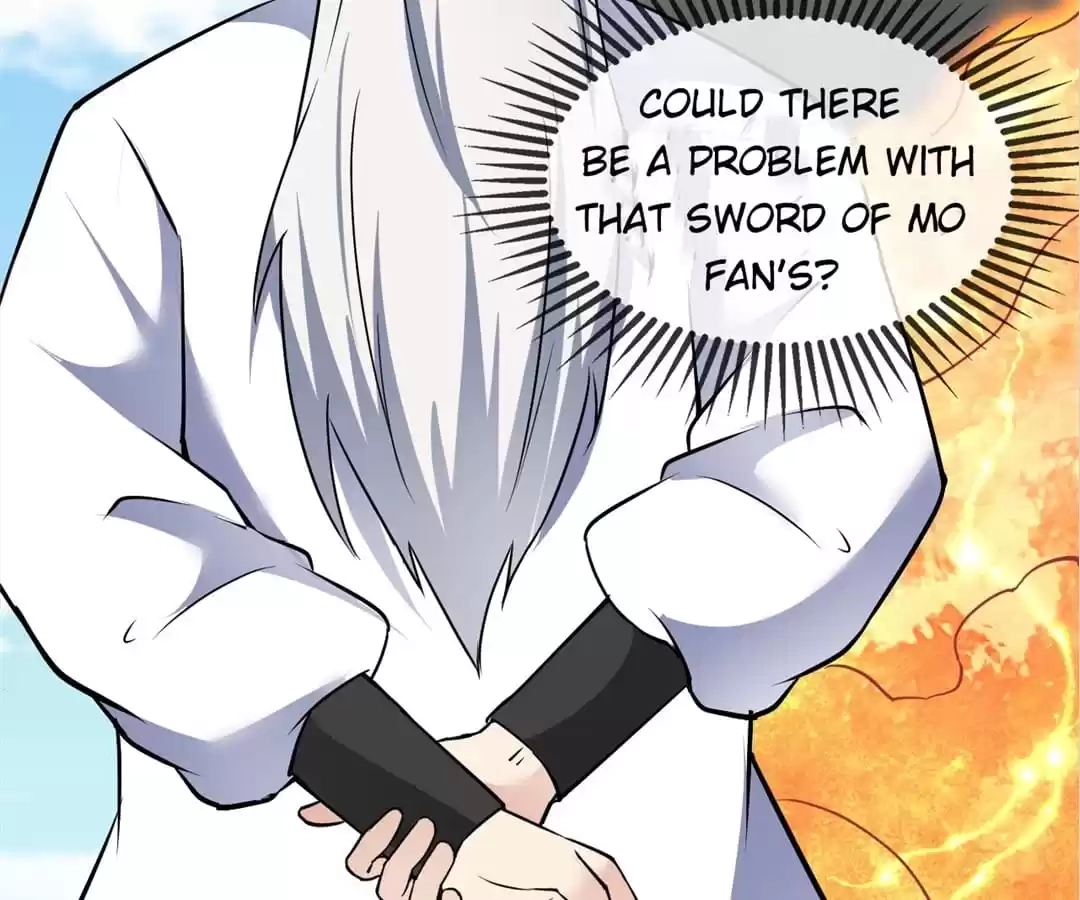 Read The Supreme System chapter 211 image 16 on Lezhin