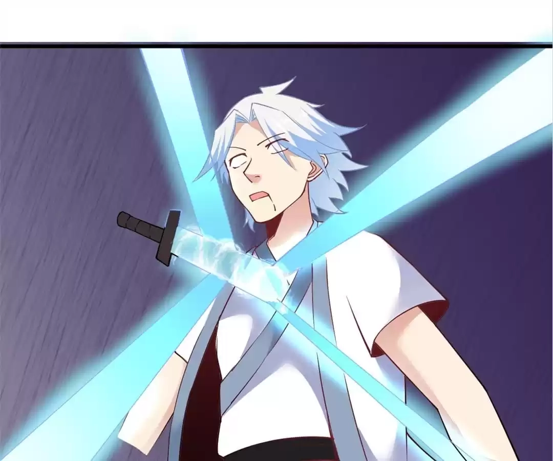 Read The Supreme System chapter 211 image 18 on Lezhin