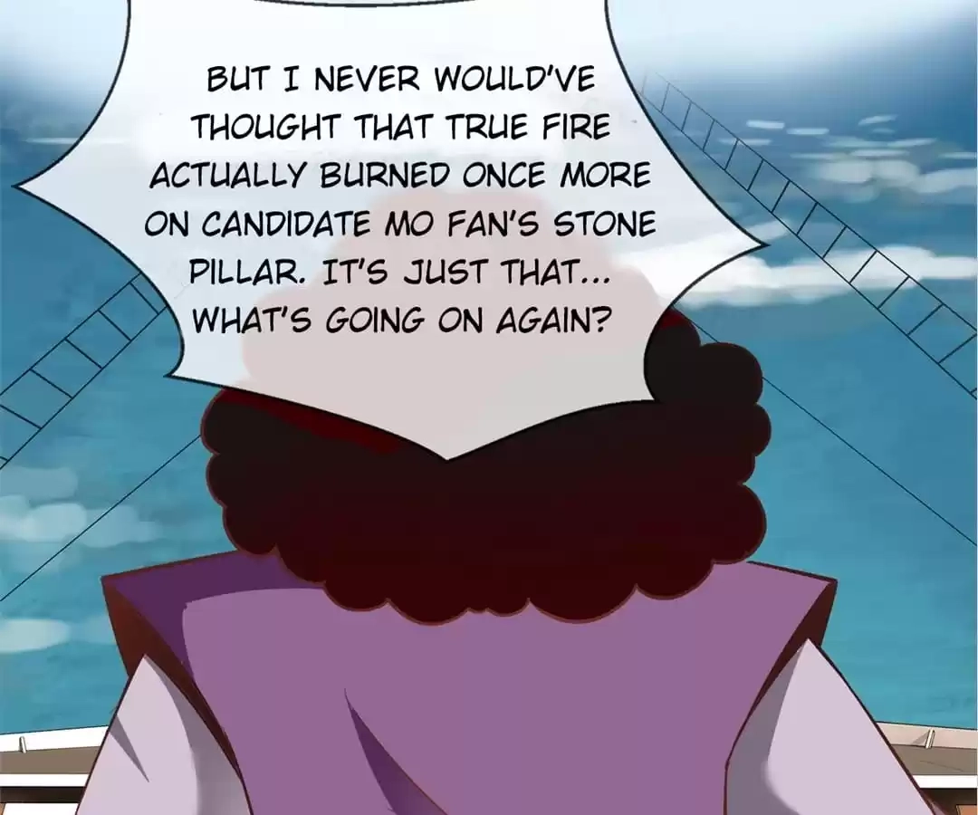 Read The Supreme System chapter 211 image 2 on Lezhin