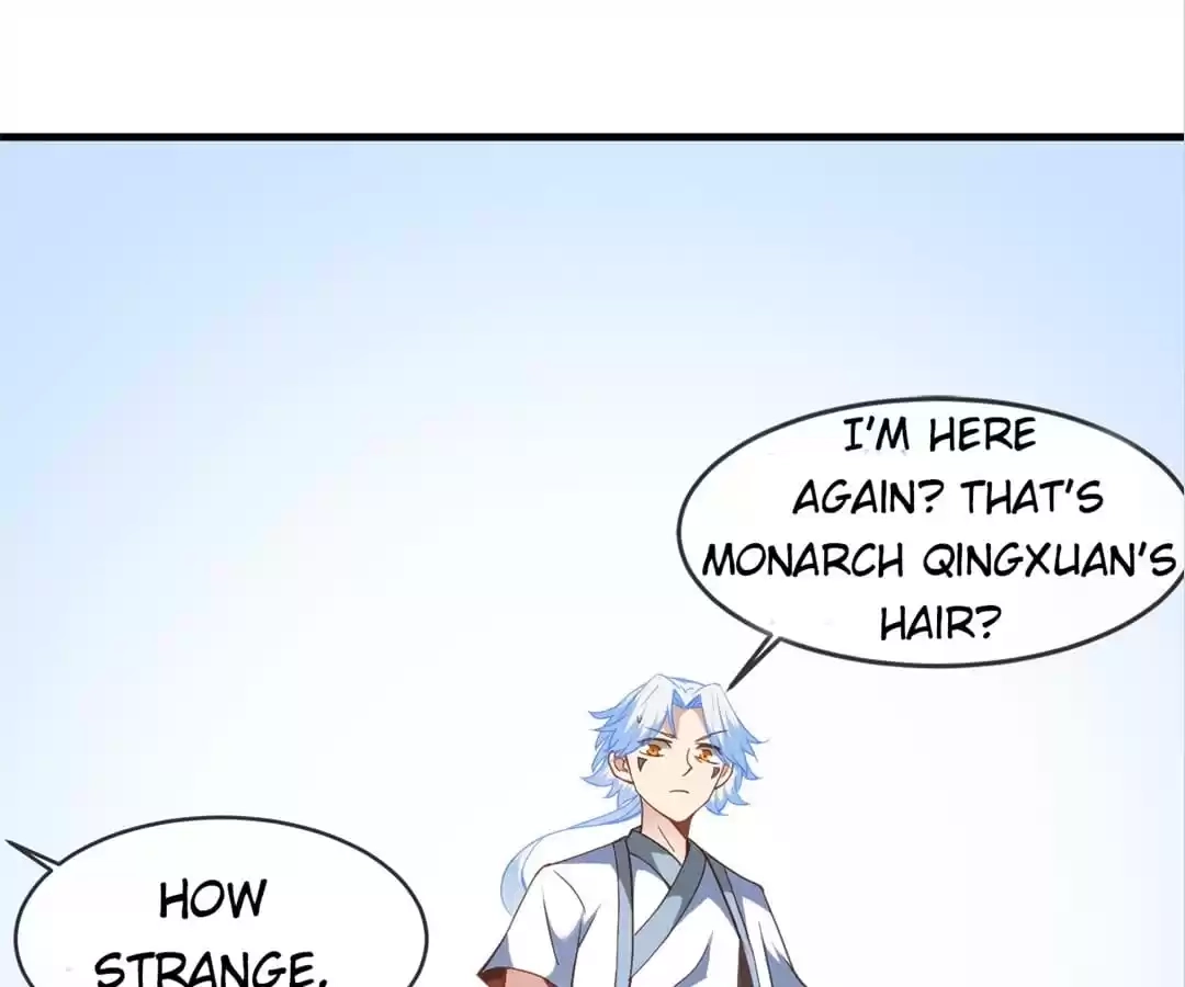 Read The Supreme System chapter 211 image 28 on Lezhin